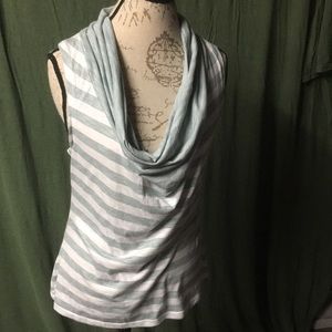 Converse One star elephant tank top
